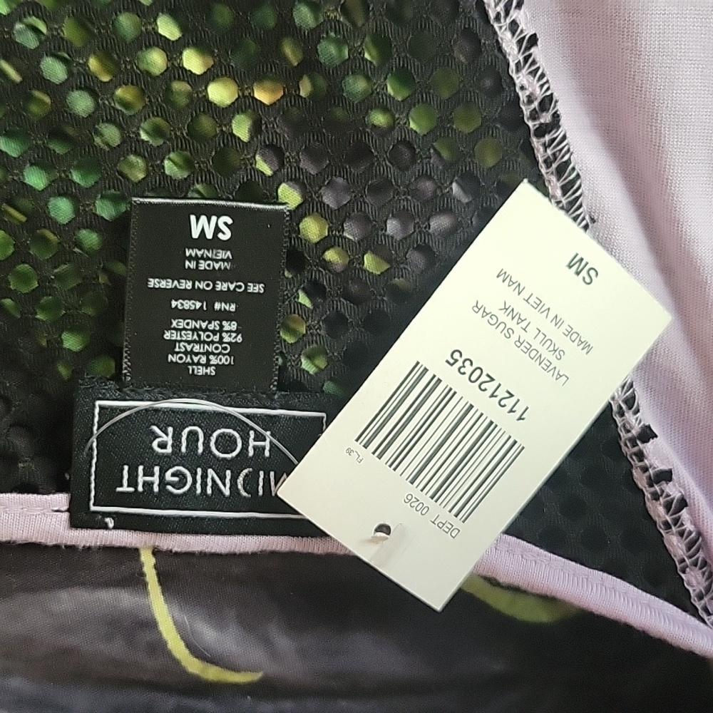 Tank top - Picture 5 of 5